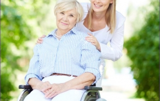 Short Term Care In Philadelphia | Harborview Rehab & Care 3 Dialysis Doylestown