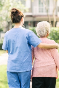 Long Term Care Philadelphia