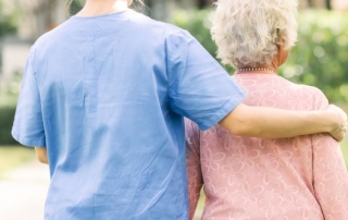 Short Term Care Philadelphia | Harborview Rehab & Care 14 Respite Care Buckingham