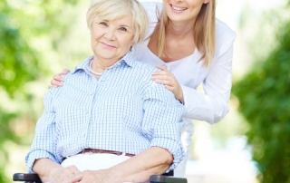 Skilled Nursing Care Doylestown | Harborview Rehab & Care 13 Short Term Care