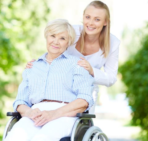 Skilled Nursing Care Doylestown