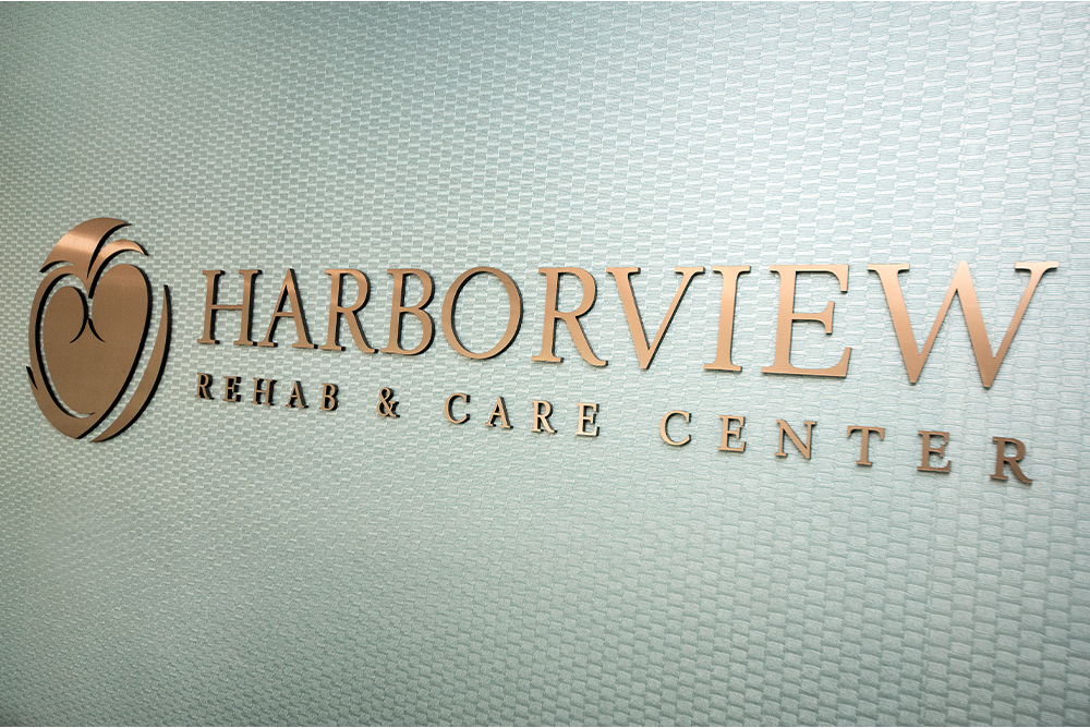 Harborview Rehab & Care Center