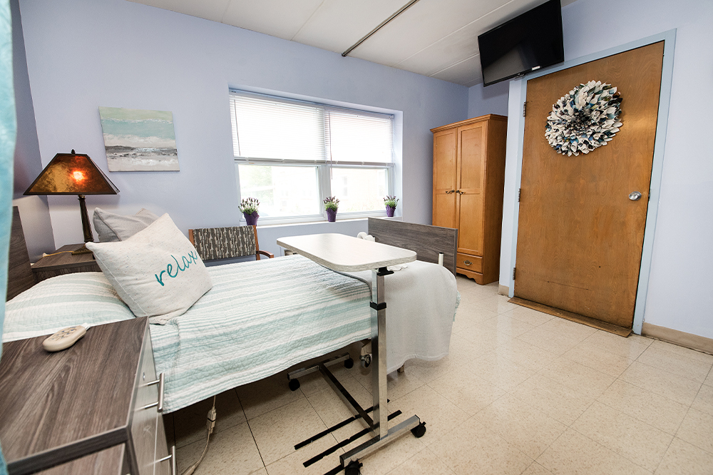 Private Care - Harborview Doylestown Rehabe & Care Center