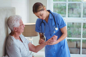 Long Term Care in Philadelphia